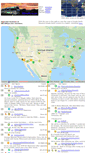 Mobile Screenshot of bbirdmaps.com